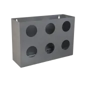 Диспенсер для бахил и пакетов Диспенсер для бахил и пакетов