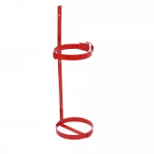 Кронштейн транспортный ТВ-3 (d=110) для ОУ-2, ОП-3 Кронштейн транспортный ТВ-3 (d=110) для ОУ-2, ОП-3