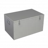 Оцинкованный ящик 650х450х200 