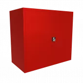 Шкаф для хранения дымососа ШДП-9 Шкаф для хранения дымососа ШДП-9