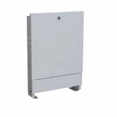 Шкаф коллекторный (распределительный) встроенный ШРВ-1 Шкаф коллекторный (распределительный) встроенный ШРВ-1
