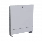 Шкаф коллекторный встраиваемый (ШРВ)