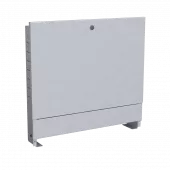 Шкаф коллекторный (распределительный) встроенный ШРВ-3 Шкаф коллекторный (распределительный) встроенный ШРВ-3