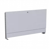 Шкаф коллекторный (распределительный) встроенный ШРВ-6 Шкаф коллекторный (распределительный) встроенный ШРВ-6