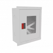 Шкаф пожарный ШПК-310 ВОБ Премиум 