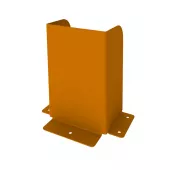 Защита для стеллажа фронтальная ЗСФ-2 