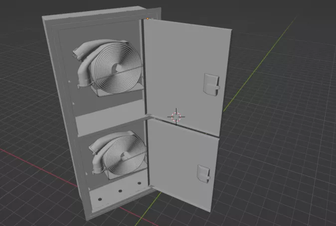 Требования к конструкции пожарных шкафов: основные нормы и правила Требования к конструкции пожарных шкафов: основные нормы и правила